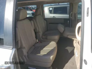 2014 Kia Sedona EX with VIN KNDMH4C70E6568487, listed as a Copart auction lot 74682134 with 69,977 mi miles and Salvage Title. Bid and sale history available at carsss.com. Image 11.