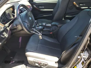 2015 BMW 3 Series 328i с VIN WBA3A5G57FNS82980, выставлен на аукционе Copart как лот 57552205 с пробегом 149 744 миль миль и Списание • Salvage title. История ставок и продаж доступна на DreamBid. Изображение 7.