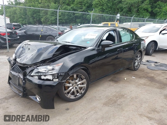 2015 Lexus GS 350 с VIN JTHCE1BL5FA006986, выставлен на аукционе IAAI как лот 42716169 с пробегом 145 157 миль миль и . История ставок и продаж доступна на DreamBid. Изображение 17.