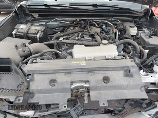 2024 Toyota Tacoma SR5 z VIN 3TMLB5JN9RM003004, wystawiony jako IAAI lot #42276998 z przebiegiem 32 474 mil mil oraz . Historia ofert i sprzedaży dostępna na DreamBid. Obrazek 10.