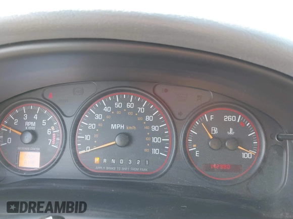 2004 Pontiac Montana z VIN 1GMDU03E84D150252, wystawiony jako IAAI lot #41997132 z przebiegiem 142 880 mil mil oraz . Historia ofert i sprzedaży dostępna na DreamBid. Obrazek 7.