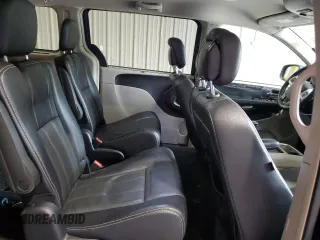 2015 Chrysler Town & Country Touring L with VIN 2C4RC1CG7FR656563, listed as a Copart auction lot 71776834 with 168,884 mi miles and Clean Title. Bid and sale history available at DreamBid. Image 11.