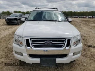 2007 Ford Explorer Sport Trac Limited z VIN 1FMEU53867UA00849, wystawiony jako Copart lot #54313595 z przebiegiem 73 830 mil mil oraz Szkody całkowita. Historia ofert i sprzedaży dostępna na DreamBid. Obrazek 5.