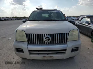 2006 Mercury Mountaineer with VIN 4M2EU37E36UJ27012, listed as a Copart auction lot 74606474 with 263,764 mi miles and Clean title. Bid and sale history available at DreamBid. Image 5.