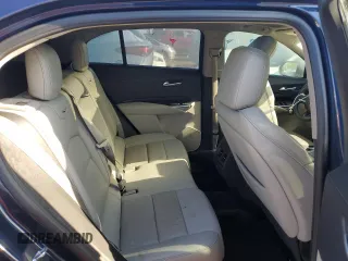 2021 Cadillac XT4 FWD Premium Luxury z VIN 1GYFZCR48MF056210, wystawiony jako Copart lot #73706384 z przebiegiem Nie podano mil oraz Nie do naprawy • Non repairable. Historia ofert i sprzedaży dostępna na DreamBid. Obrazek 11.