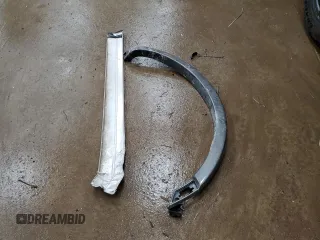2021 Ford Ranger XL с VIN 1FTER4FH7MLD76165, выставлен на аукционе Copart как лот 62525755 с пробегом 45 401 миль миль и Списание • Salvage title. История ставок и продаж доступна на DreamBid. Изображение 12.