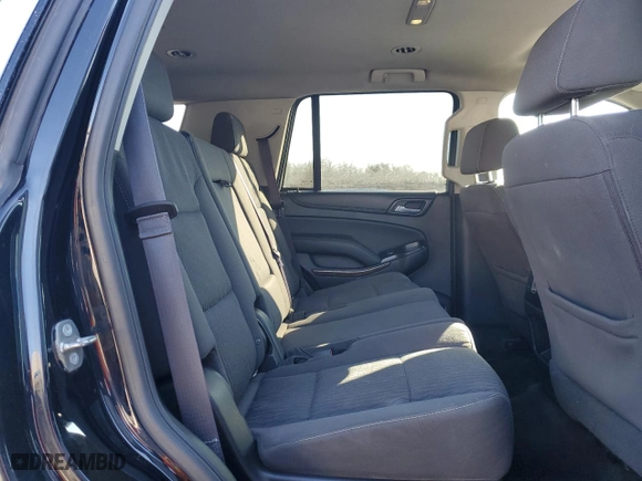 2016 Chevrolet Tahoe LS with VIN 1GNSKAKC5GR416543, listed as a Copart auction lot 41428025 with 217,943 mi miles and Clean Title. Bid and sale history available at carsss.com. Image 11.
