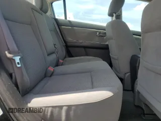 2010 Nissan Sentra S with VIN 3N1AB6AP6AL601837, listed as a Copart auction lot 62830345 with 220,857 mi miles and Salvage title. Bid and sale history available at DreamBid. Image 10.