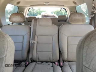 2003 Ford Expedition Special Service with VIN 1FMPU15L53LB28986, listed as a Copart auction lot 57772904 with 0 mi miles and Salvage Title. Bid and sale history available at carsss.com. Image 10.