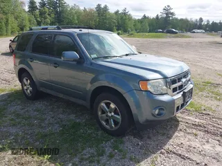 2010 Ford Escape Limited с VIN 1FMCU9EG7AKC47061, выставлен на аукционе IAAI как лот 42293703 с пробегом 190 754 миль миль и . История ставок и продаж доступна на DreamBid. Изображение 1.