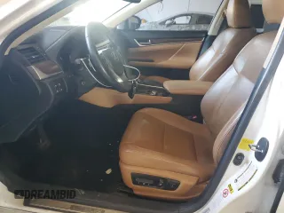 2014 Lexus GS 350 z VIN JTHCE1BL7E5021710, wystawiony jako Copart lot #46649795 z przebiegiem 7 131 mil mil oraz Szkoda całkowita • Salvage title. Historia ofert i sprzedaży dostępna na DreamBid. Obrazek 7.