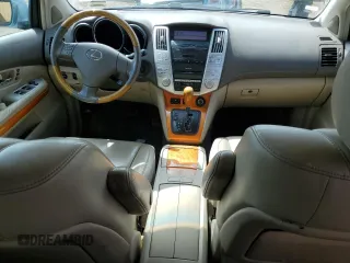 2005 Lexus RX 330 with VIN 2T2HA31U65C054348, listed as a Copart auction lot 66558754 with 237,277 mi miles and Clean Title. Bid and sale history available at carsss.com. Image 8.