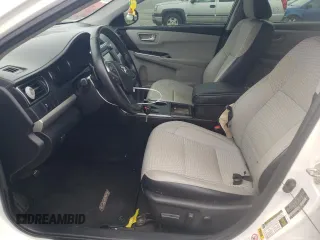 2015 Toyota Camry XLE with VIN 4T1BF1FK3FU941106, listed as a Copart auction lot 51180205 with 124,306 mi miles and Salvage Title. Bid and sale history available at carsss.com. Image 7.