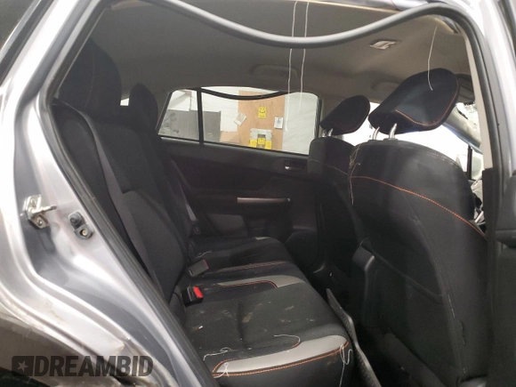 2016 Subaru Crosstrek Premium с VIN JF2GPADC5G8244146, выставлен на аукционе Copart как лот 89181745 с пробегом Не указан миль и Списание • Salvage title. История ставок и продаж доступна на DreamBid. Изображение 11.