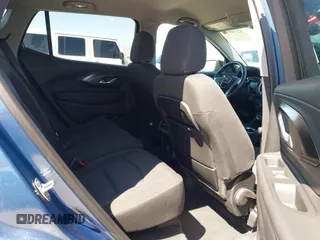 2024 GMC Terrain SLE z VIN 3GKALMEG5RL292662, wystawiony jako IAAI lot #42148356 z przebiegiem 12 939 mil mil oraz . Historia ofert i sprzedaży dostępna na DreamBid. Obrazek 8.