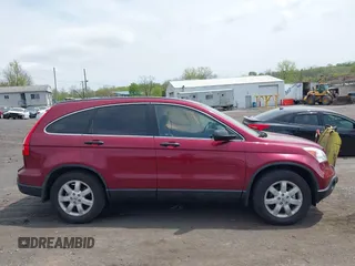 2009 Honda CR-V EX with VIN 5J6RE48529L070296, listed as a IAAI auction lot 42154983 with 61,679 mi miles and . Bid and sale history available at carsss.com. Image 13.
