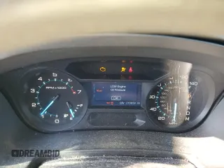 2015 Ford Explorer z VIN 1FM5K7B87FGA31592, wystawiony jako Copart lot #53873135 z przebiegiem 215 858 mil mil oraz Szkoda całkowita • Salvage title. Historia ofert i sprzedaży dostępna na DreamBid. Obrazek 9.