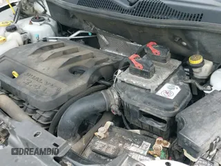 2017 Jeep Compass High Altitude с VIN 1C4NJDEB6HD171974, выставлен на аукционе IAAI как лот 42495660 с пробегом 101 936 миль миль и . История ставок и продаж доступна на DreamBid. Изображение 20.