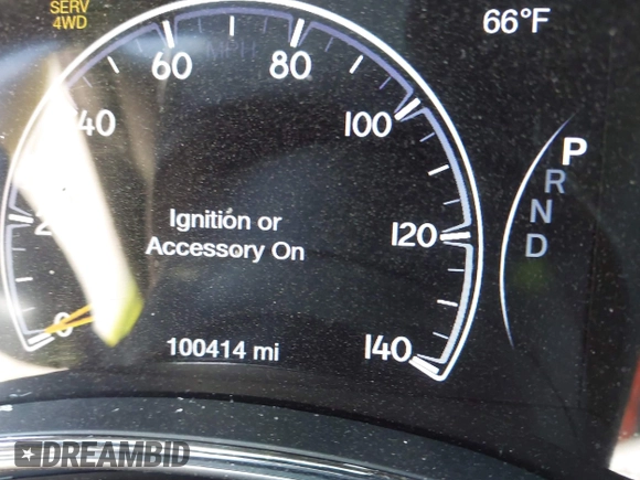 2018 Jeep Grand Cherokee Limited with VIN 1C4RJFBG7JC245931, listed as a IAAI auction lot 42206747 with 100,414 mi miles and . Bid and sale history available at DreamBid. Image 14.