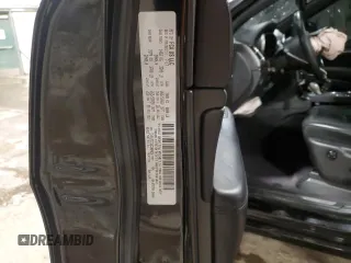 2018 Jeep Grand Cherokee Overland z VIN 1C4RJFCT3JC102423, wystawiony jako Copart lot #78232224 z przebiegiem Nie podano mil oraz Szkoda całkowita • Salvage title. Historia ofert i sprzedaży dostępna na DreamBid. Obrazek 14.