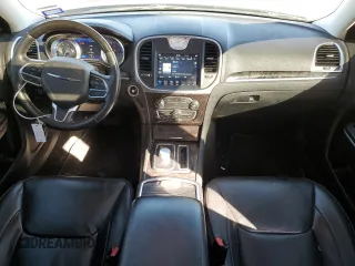 2020 Chrysler 300 Limited with VIN 2C3CCAEG3LH108813, listed as a Copart auction lot 80370754 with 53,032 mi miles and Salvage Title. Bid and sale history available at carsss.com. Image 8.