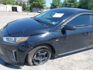 2019 Hyundai Ioniq z VIN KMHC65LD5KU172667, wystawiony jako IAAI lot #42278191 z przebiegiem 206 724 mil mil oraz . Historia ofert i sprzedaży dostępna na DreamBid. Obrazek 17.