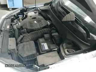 2023 Hyundai Kona with VIN KM8KH3AC9PU009337, listed as a IAAI auction lot 42827068 with 40,513 mi miles and . Bid and sale history available at DreamBid. Image 19.