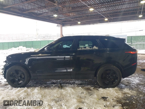 2019 Land Rover Range Rover Velar S с VIN SALYB2EX7KA783693, выставлен на аукционе IAAI как лот 41550563 с пробегом 63 309 миль миль и . История ставок и продаж доступна на DreamBid. Изображение 14.