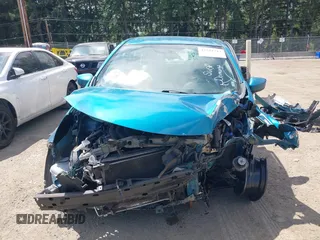 2016 Nissan Note SR z VIN 3N1CE2CP5GL397711, wystawiony jako IAAI lot #42521743 z przebiegiem 86 266 mil mil oraz . Historia ofert i sprzedaży dostępna na DreamBid. Obrazek 13.