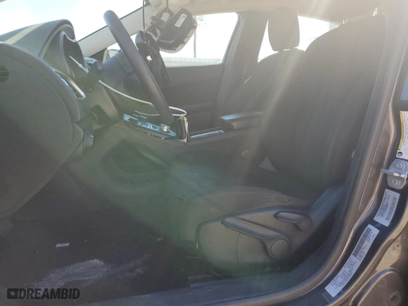 2015 Chrysler 200 Limited with VIN 1C3CCCAB5FN721209, listed as a Copart auction lot 45772795 with 102,066 mi miles and Salvage Title. Bid and sale history available at carsss.com. Image 7.