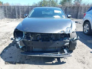 2021 Mazda 3 Select z VIN JM1BPAKL0M1321246, wystawiony jako IAAI lot #42031709 z przebiegiem 87 700 mil mil oraz . Historia ofert i sprzedaży dostępna na DreamBid. Obrazek 13.