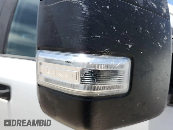 2019 Ford F-250 XL z VIN 1FT7W2B66KEC90809, wystawiony jako IAAI lot #42845140 z przebiegiem 204 526 mil mil oraz . Historia ofert i sprzedaży dostępna na DreamBid. Obrazek 20.