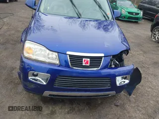 2006 Saturn VUE with VIN 5GZCZ63466S889760, listed as a IAAI auction lot 41175745 with 139,738 mi miles. Bid and sale history available at carsss.com. Image 12.