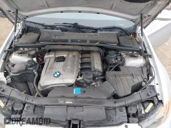 2006 BMW 3 Series 325i z VIN WBAVB13586KR56737, wystawiony jako IAAI lot #42321253 z przebiegiem 226 615 mil mil oraz . Historia ofert i sprzedaży dostępna na DreamBid. Obrazek 10.