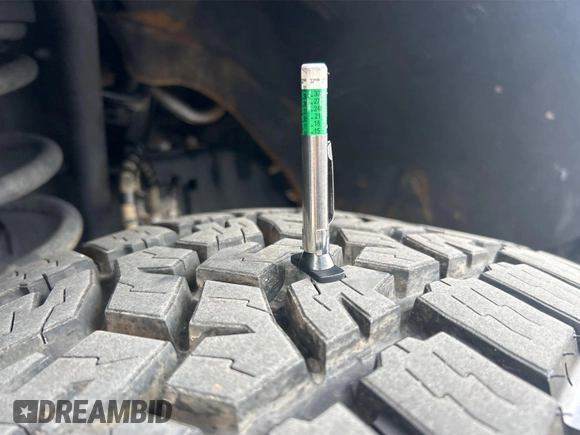 2019 Ford F-250 XL with VIN 1FT7W2B64KEC69554, listed as a IAAI auction lot 42415793 with 147,782 mi miles and . Bid and sale history available at DreamBid. Image 1.