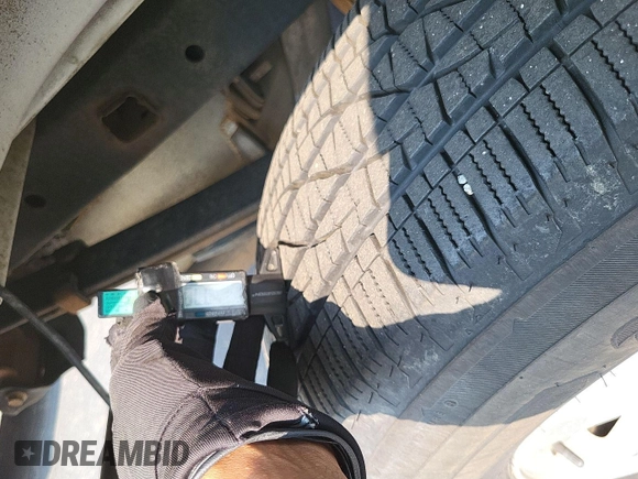 2013 Ford F-150 XL с VIN 1FTFW1EF0DFA22045, выставлен на аукционе IAAI как лот 42571684 с пробегом 201 738 миль миль и . История ставок и продаж доступна на DreamBid. Изображение 2.