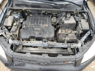 2007 Toyota RAV4 Limited with VIN JTMBK31V275025655, listed as a Copart auction lot 49231725 with 151,210 mi miles and Salvage Title. Bid and sale history available at carsss.com. Image 14.