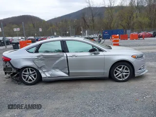 2017 Ford Fusion Titanium с VIN 3FA6P0SU0HR409820, выставлен на аукционе IAAI как лот 41919527 с пробегом 77 301 миль миль и . История ставок и продаж доступна на DreamBid. Изображение 13.