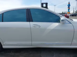 2013 Mercedes-Benz S 550 with VIN WDDNG7DB9DA531175, listed as a IAAI auction lot 41816757 with 109,136 mi miles and . Bid and sale history available at DreamBid. Image 13.
