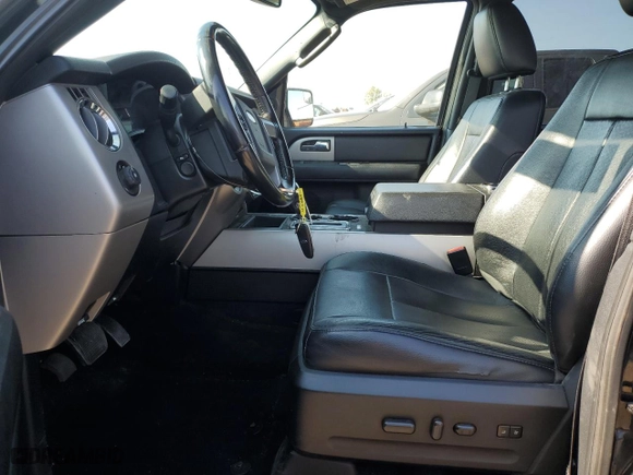2017 Ford Expedition Limited with VIN 1FMJU2AT8HEA59790, listed as a Copart auction lot 69843144 with 152,383 mi miles and Salvage Title. Bid and sale history available at carsss.com. Image 7.