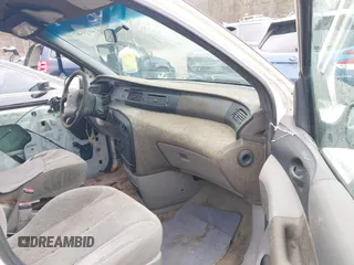 1998 Ford Windstar z VIN 2FTDA54U6WBB51263, wystawiony jako IAAI lot #41758447 z przebiegiem 168 265 mil mil oraz . Historia ofert i sprzedaży dostępna na DreamBid. Obrazek 5.