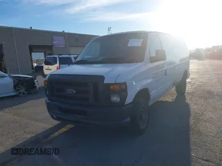 2011 Ford Econoline Cargo Commercial with VIN 1FTNE1EW5BDA16426, listed as a IAAI auction lot 41284515 with 187,970 mi miles and . Bid and sale history available at DreamBid. Image 17.