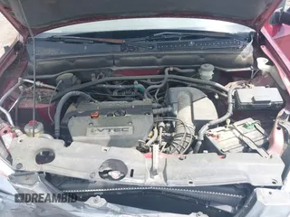 2002 Honda CR-V LX with VIN JHLRD68442C005924, listed as a IAAI auction lot 42019526 with 173,111 mi miles and . Bid and sale history available at carsss.com. Image 10.