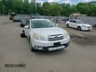 2012 Subaru Outback Limited z VIN 4S4BRBKC7C3234474, wystawiony jako Copart lot #56330235 z przebiegiem 189 249 mil mil oraz Szkoda całkowita • Salvage title. Historia ofert i sprzedaży dostępna na DreamBid. Obrazek 14.