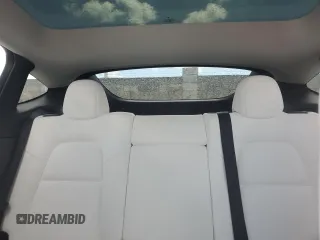 2022 Tesla Model Y Performance with VIN 7SAYGDEFXNF410531, listed as a Copart auction lot 54449715 with Not Provided miles and Non Repairable. Bid and sale history available at DreamBid. Image 10.