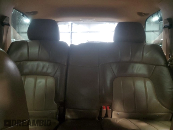 2002 GMC Envoy SLT with VIN 1GKDT13S722453300, listed as a Copart auction lot 45795025 with 158,290 mi miles and Salvage Title. Bid and sale history available at carsss.com. Image 10.