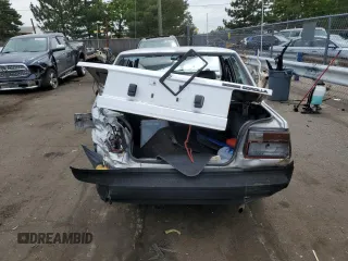 1986 Toyota Corolla с VIN JT2AE82E7G3353012, выставлен на аукционе Copart как лот 68646544 с пробегом 176 256 миль миль и Чистый • Clean title. История ставок и продаж доступна на DreamBid. Изображение 6.