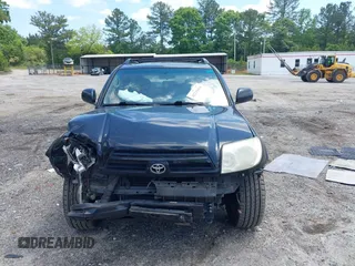 2003 Toyota 4Runner SR5 z VIN JTEZU14R930015350, wystawiony jako IAAI lot #42219414 z przebiegiem 196 858 mil mil oraz . Historia ofert i sprzedaży dostępna na DreamBid. Obrazek 13.