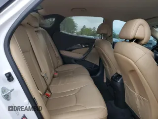 2017 Hyundai Azera z VIN KMHFG4JG1HA583172, wystawiony jako Copart lot #51074885 z przebiegiem 118 667 mil mil oraz Czysty tytuł • Clean title. Historia ofert i sprzedaży dostępna na DreamBid. Obrazek 10.