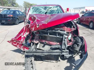 2021 Chevrolet Colorado 2WD Work Truck with VIN 1GCGSBEN1M1101105, listed as a IAAI auction lot 41827728 with 75,064 mi miles and . Bid and sale history available at DreamBid. Image 12.